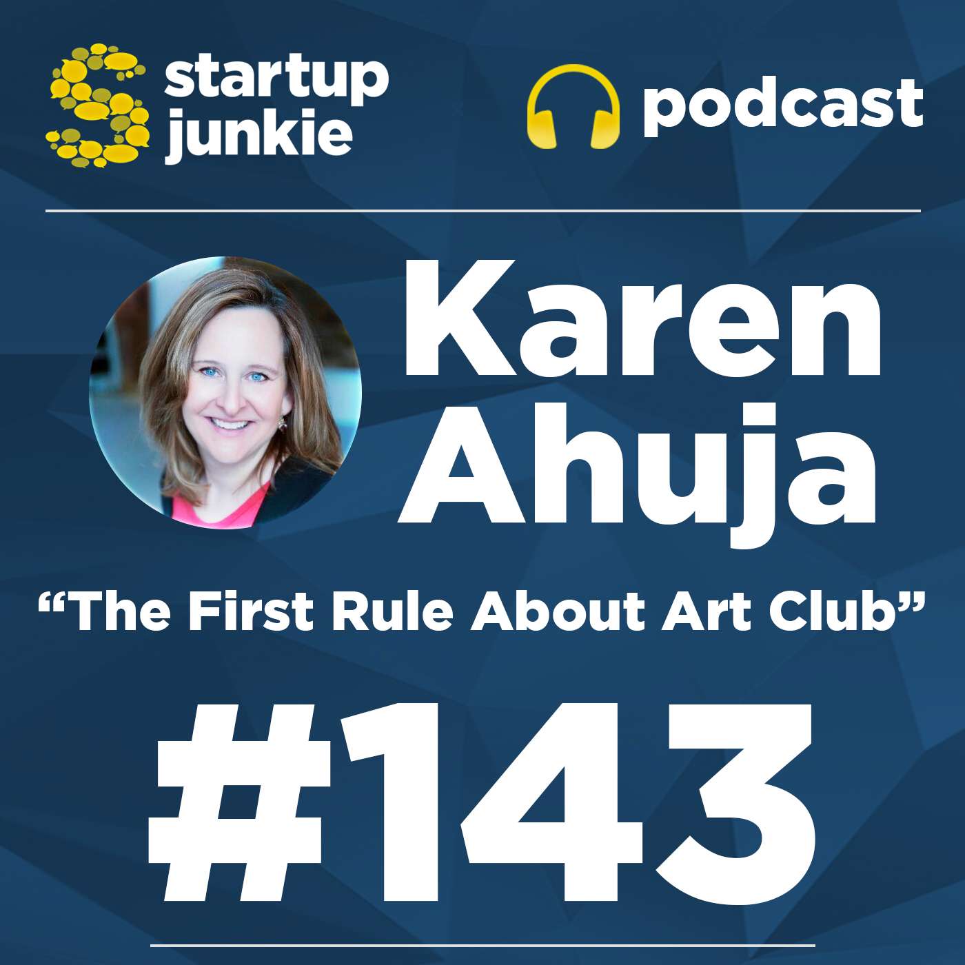 The Startup Junkies Podcast
