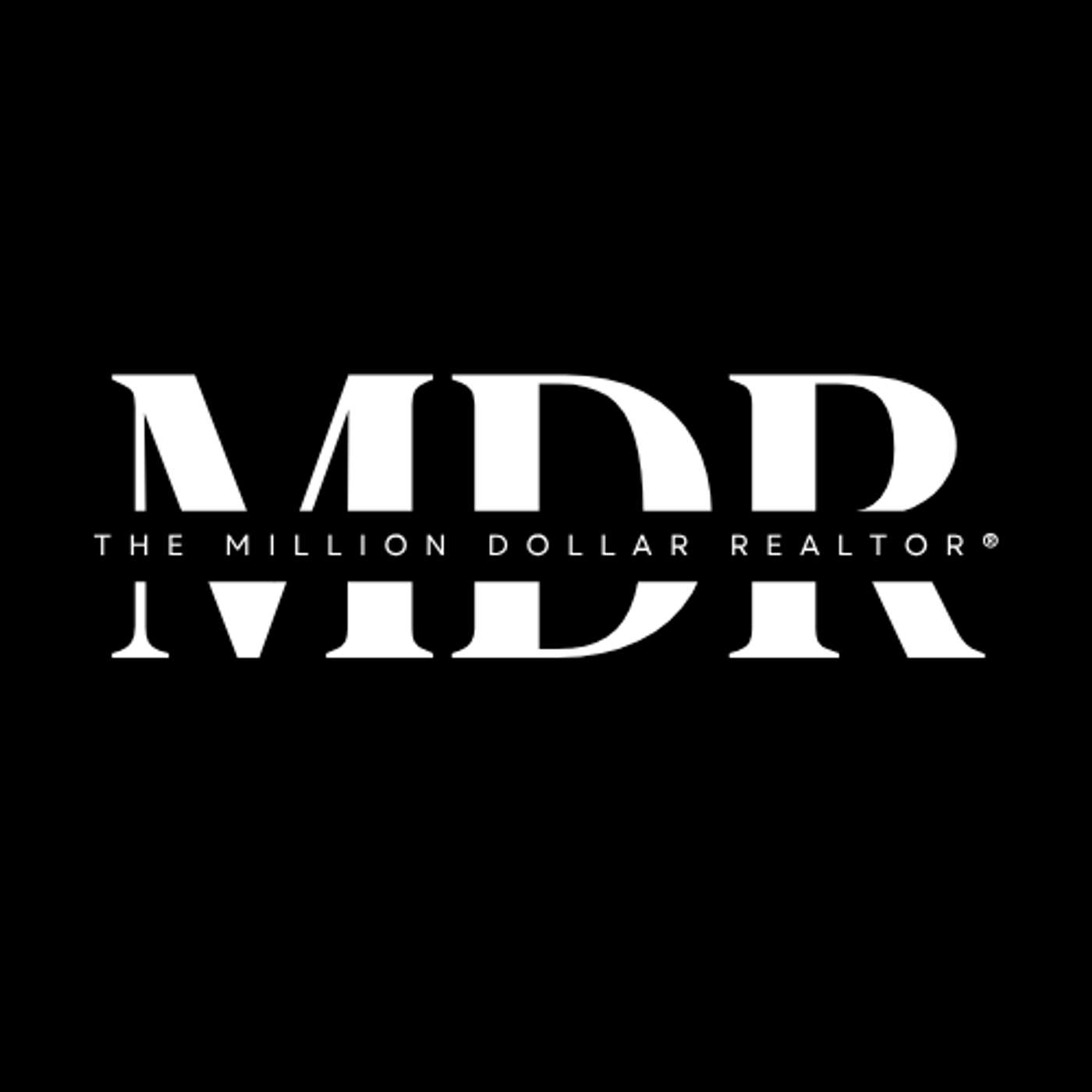 The Million Dollar REALTOR® Podcast