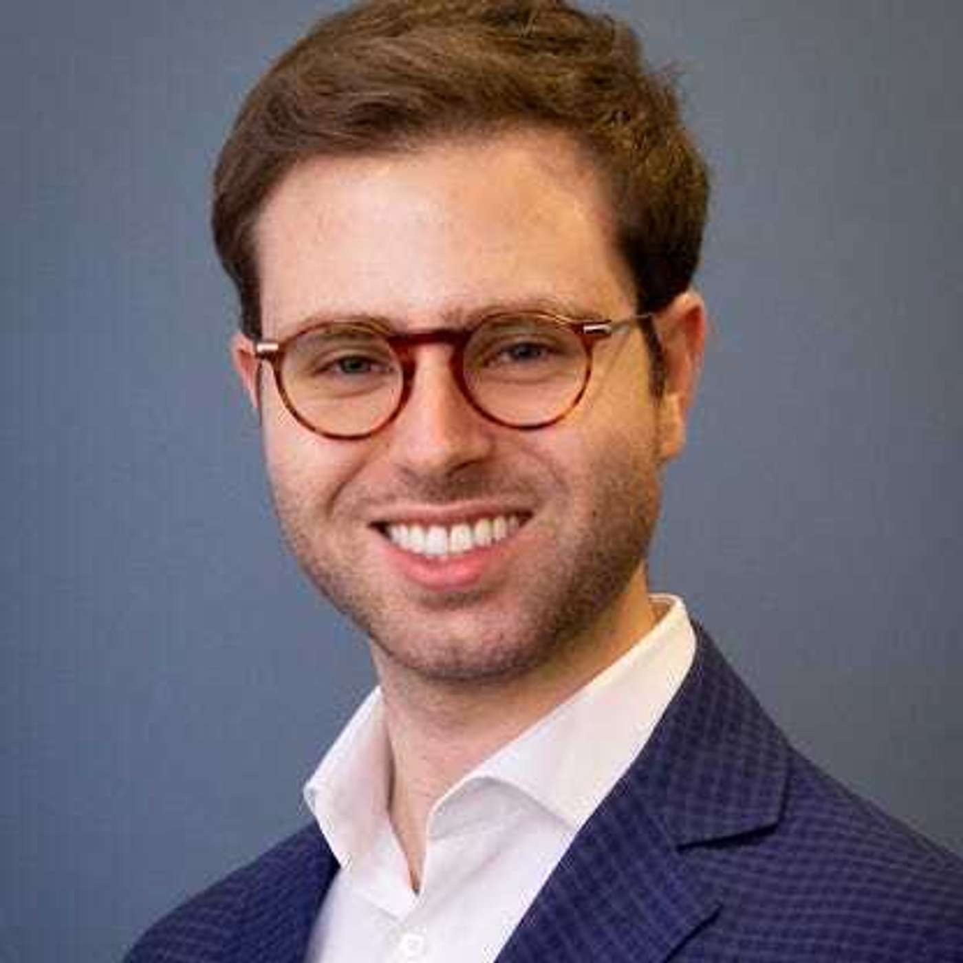 Forward Thinking Founders