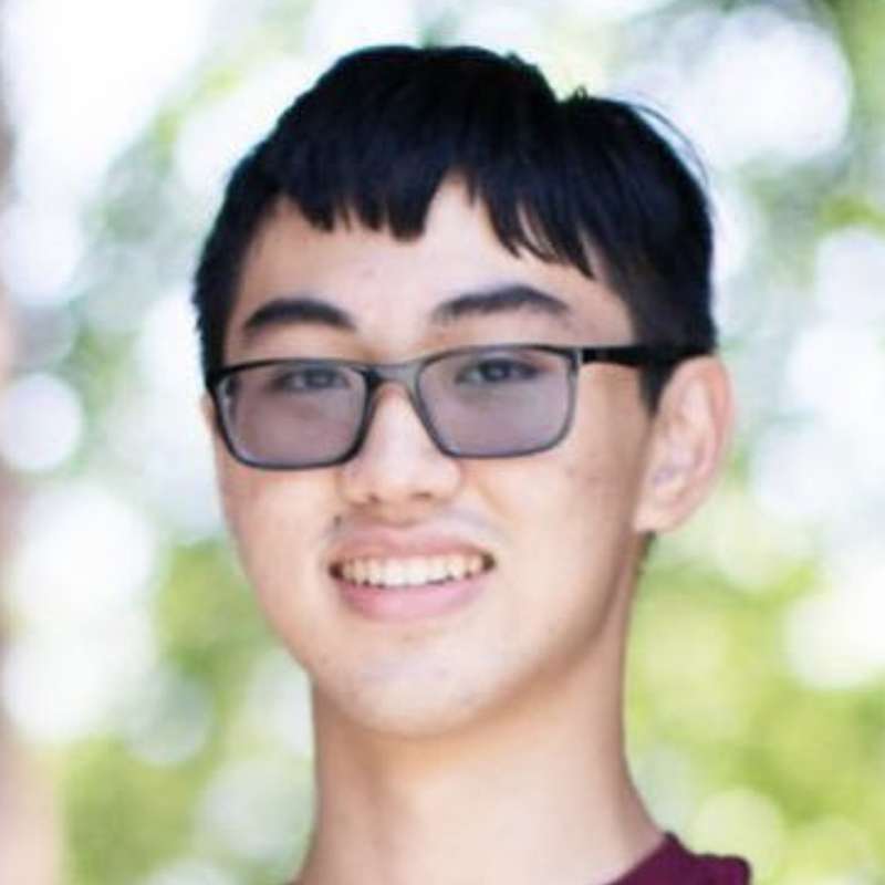 Austin H. Wang
