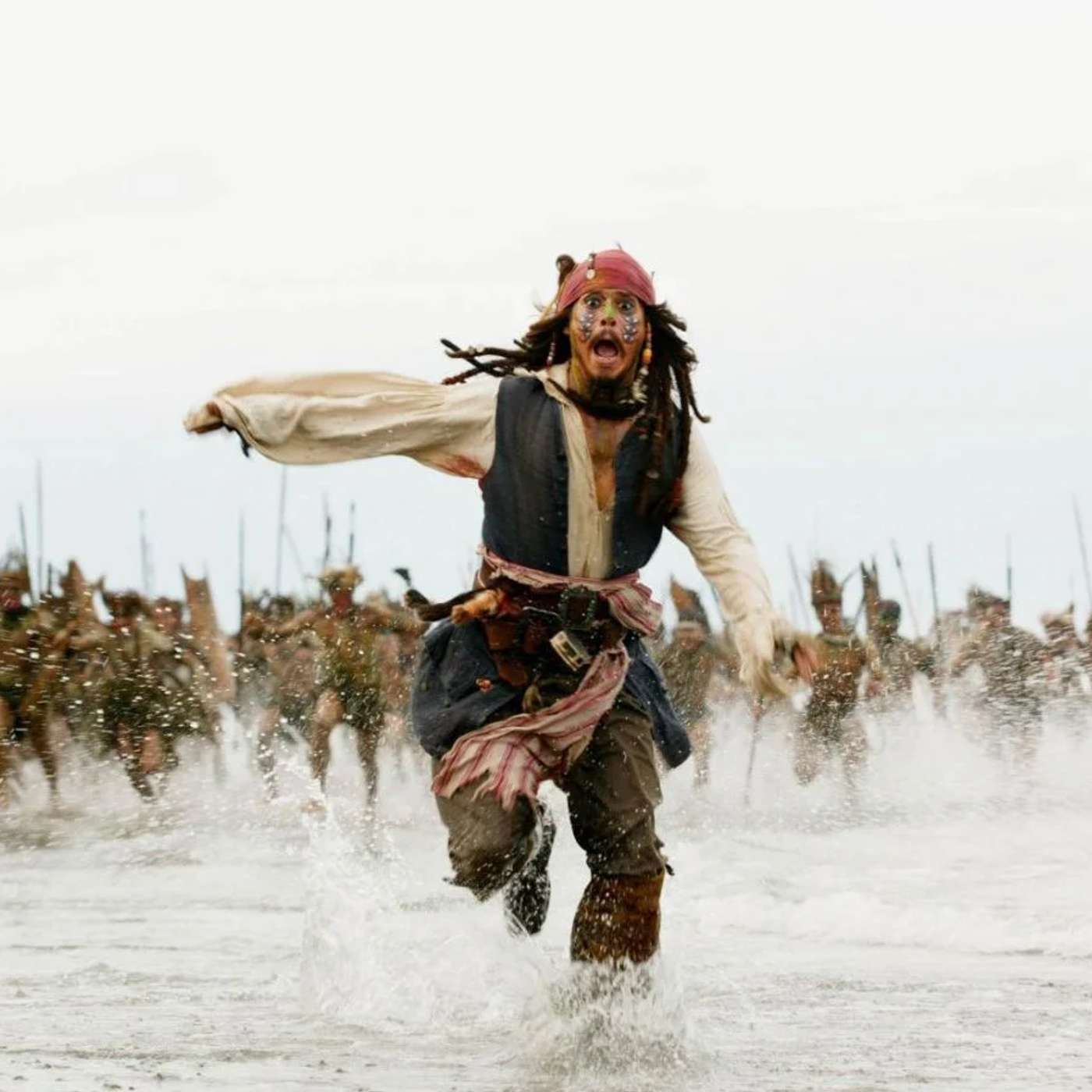 *Extrait* La Voûte #35: Pirates of the Caribbean: Dead Man's Chest et At World's End