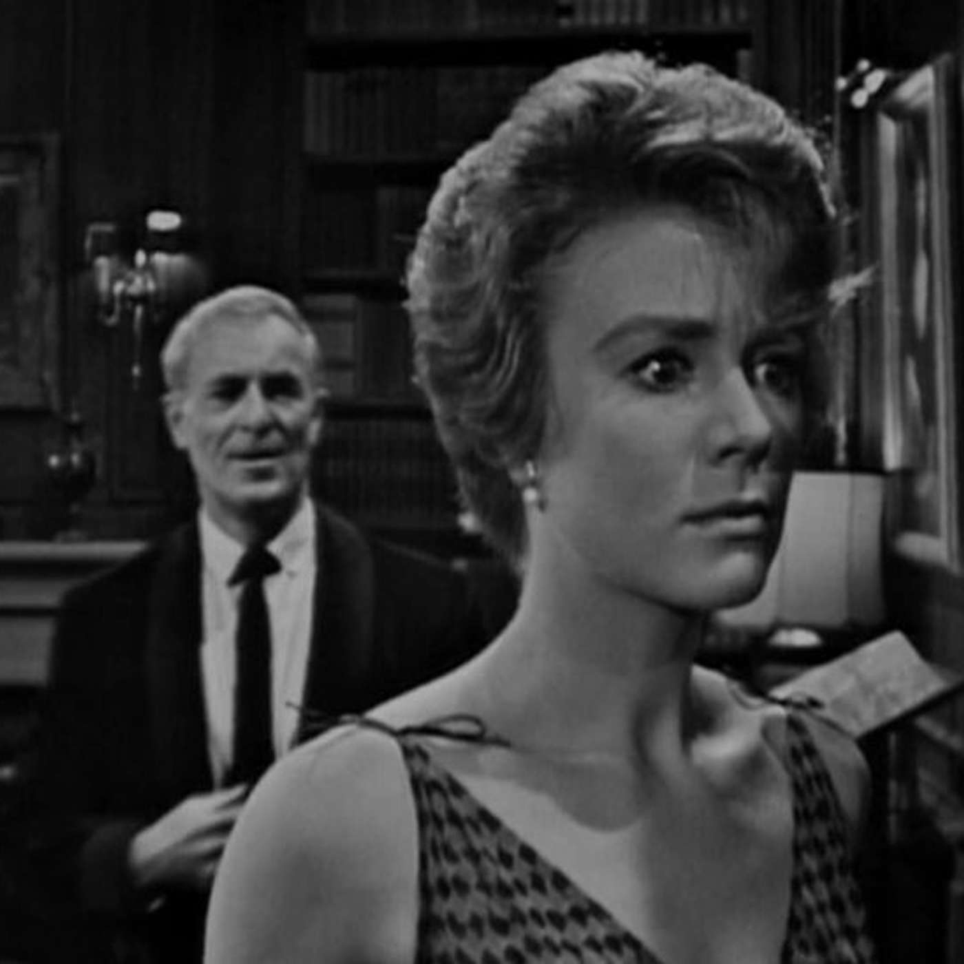 Time Enough Podcast: A Twilight Zone Podcast