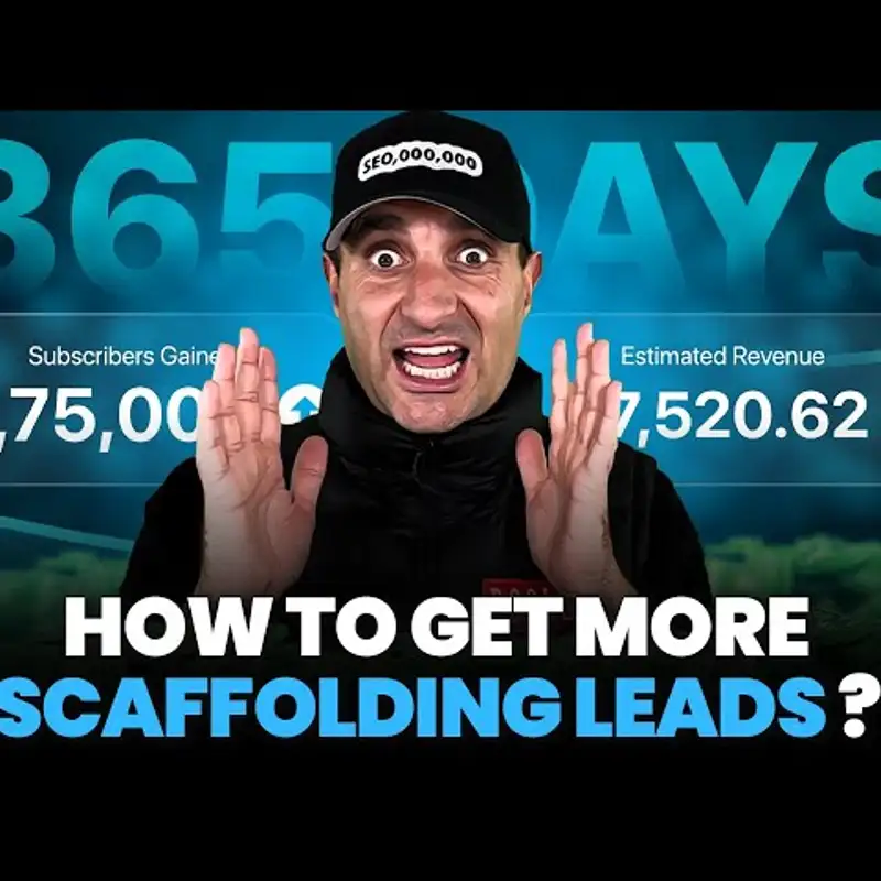 How We Help Scaffolding Firms Get Daily Inquiries
