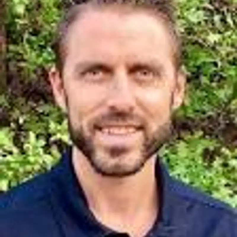 Mental Health Awareness w/ Noel Koons