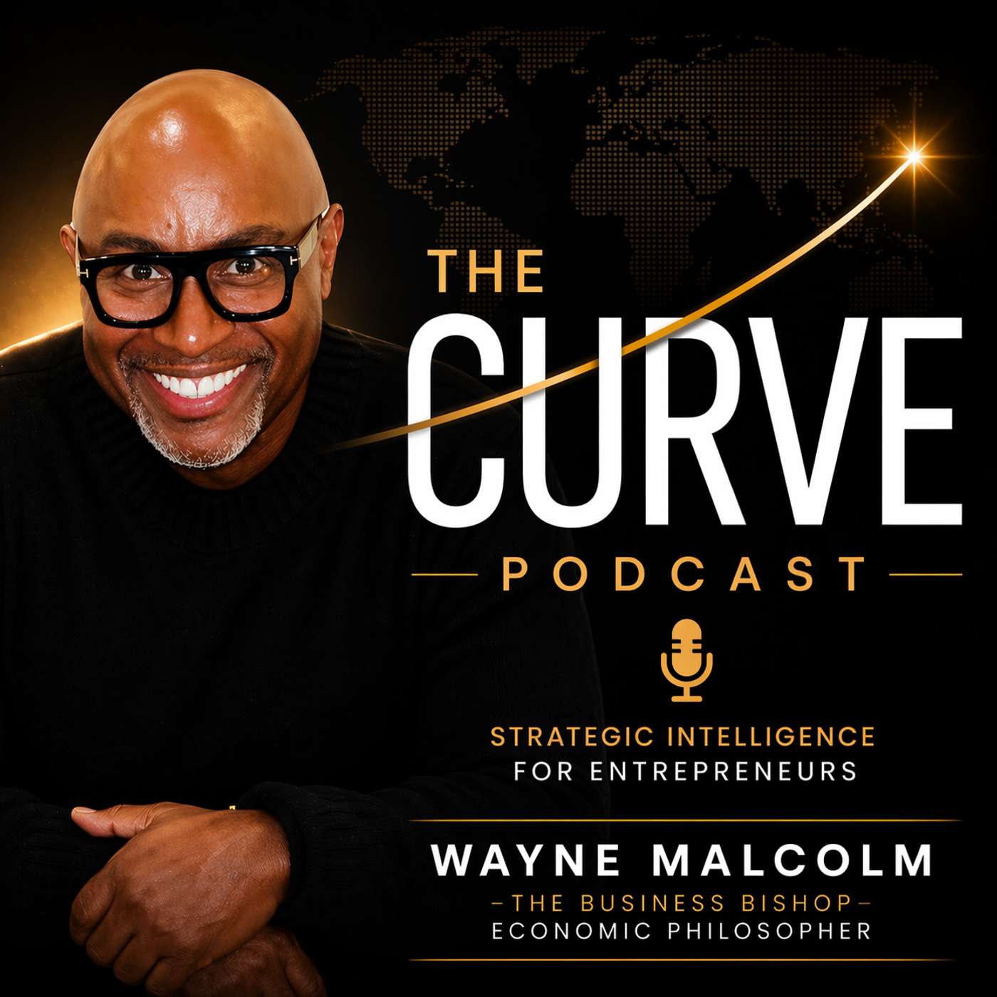 The Curve with Wayne Malcolm