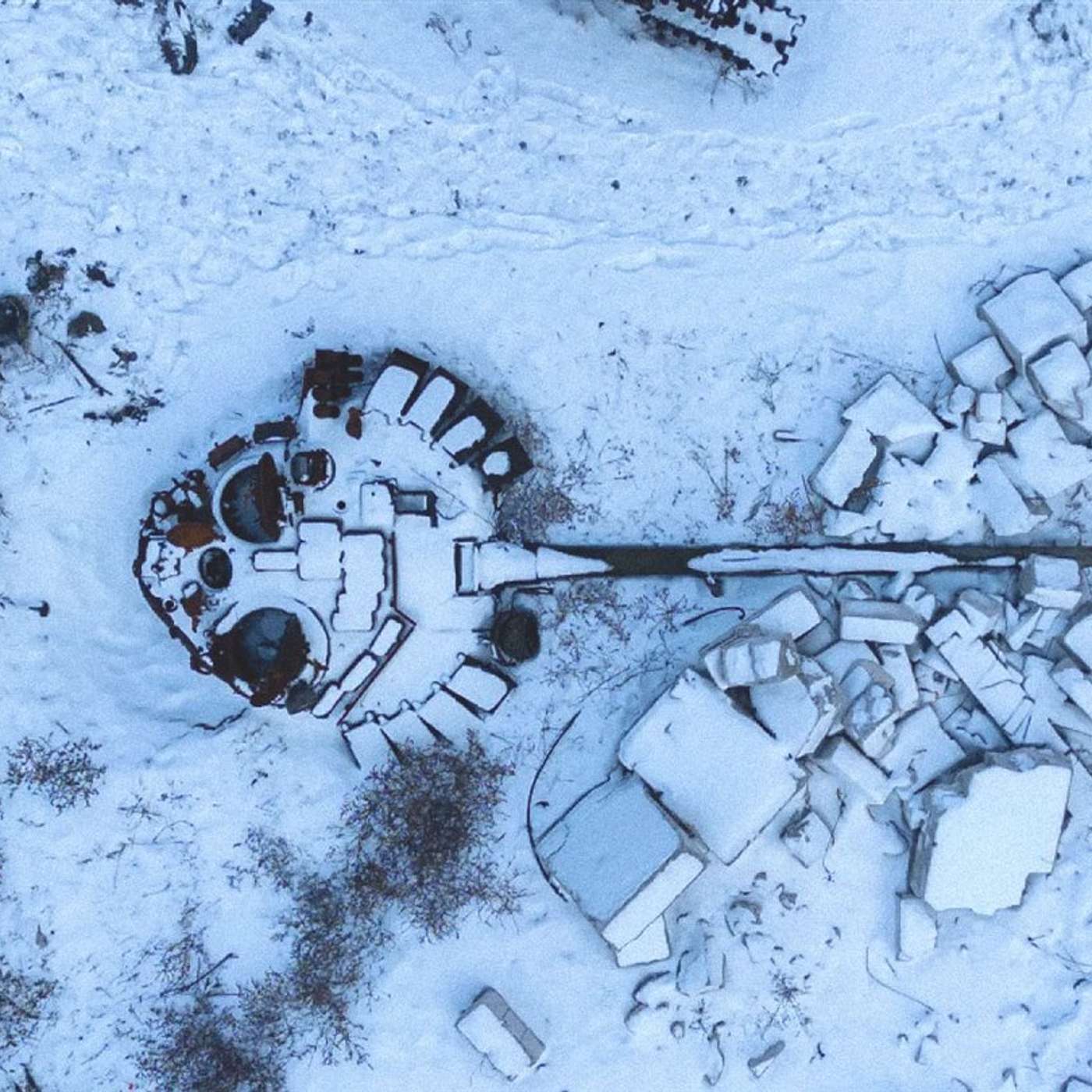 Una nueva era geopolítica (III): Ucrania frente a Rusia, vanguardia de la descolonizaci&oacute;n postsovi&eacute;tica