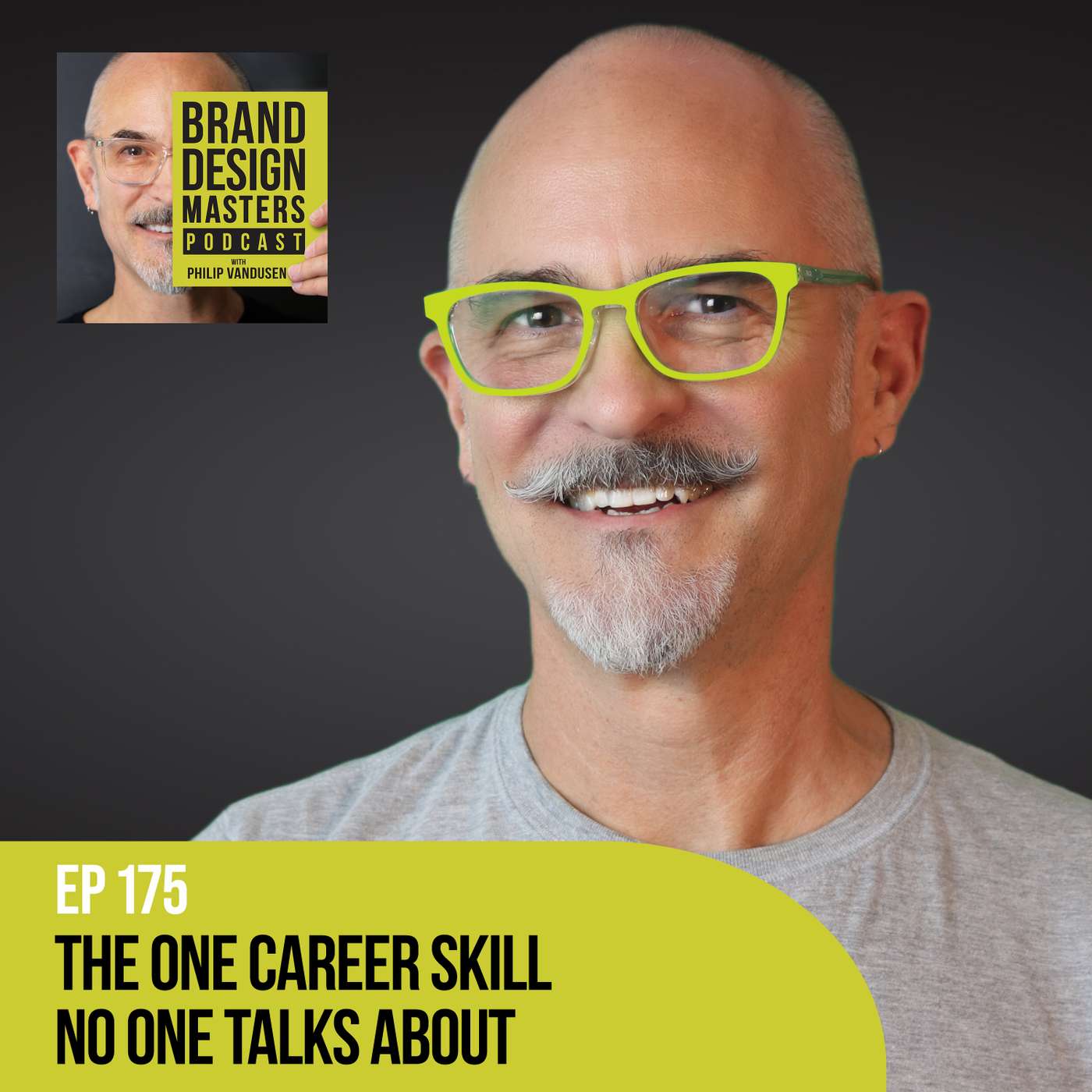 The One Career Skill No One Talks About