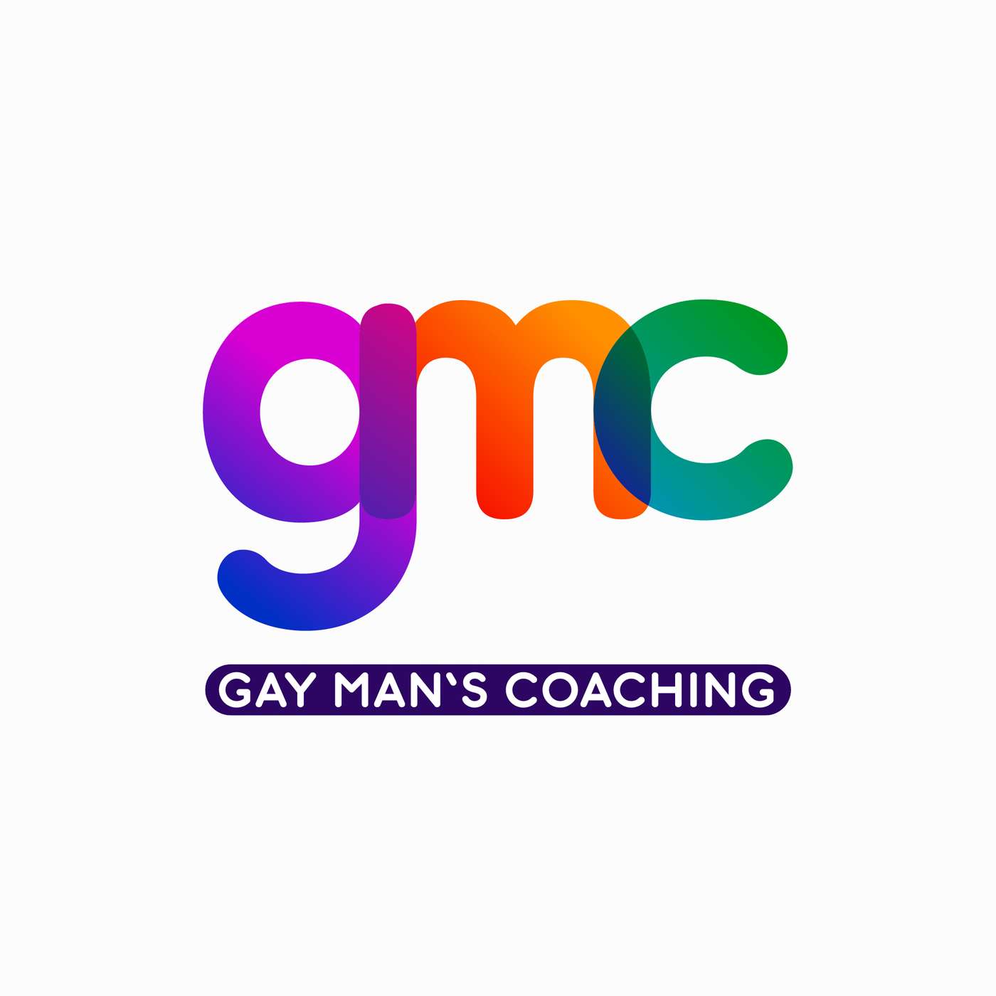 The GMC Podcast: Gay Man's Coaching & Personal Development