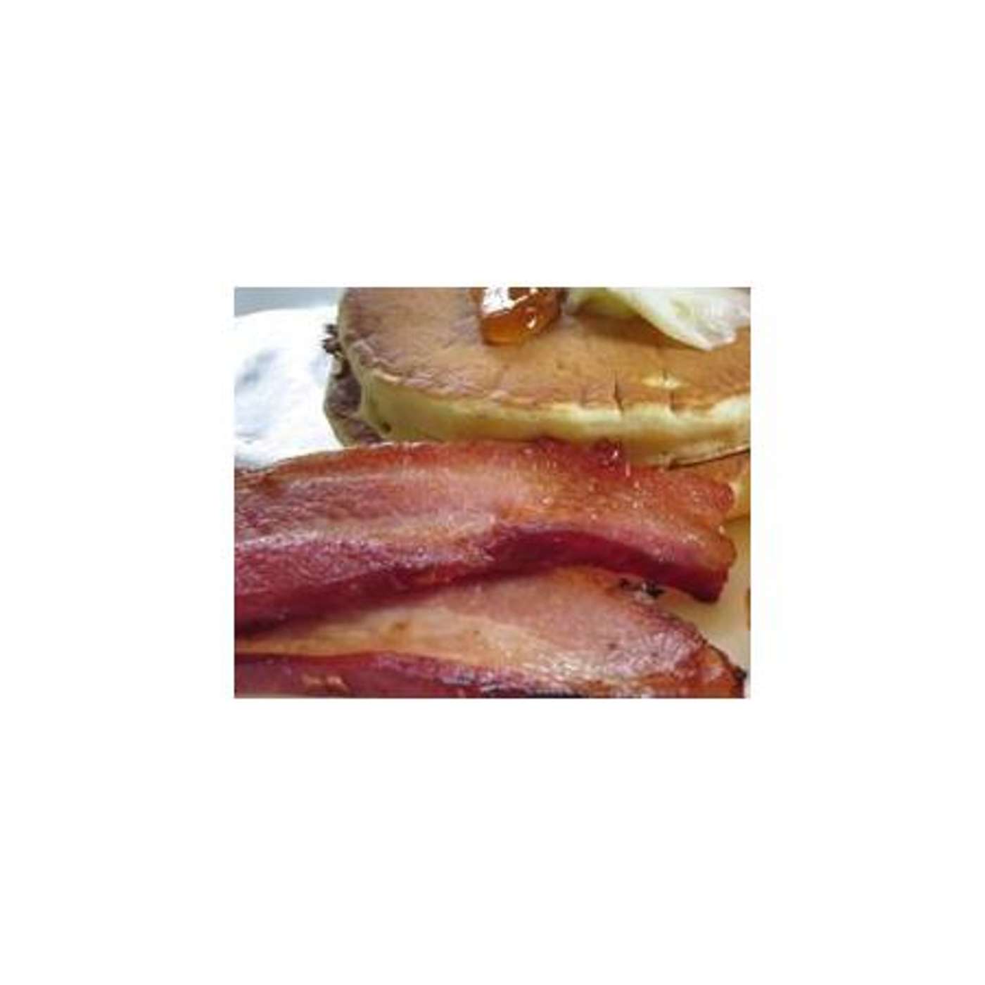 The Health Benefits of Bacon with Dr. Kaayla Daniel episode artwork