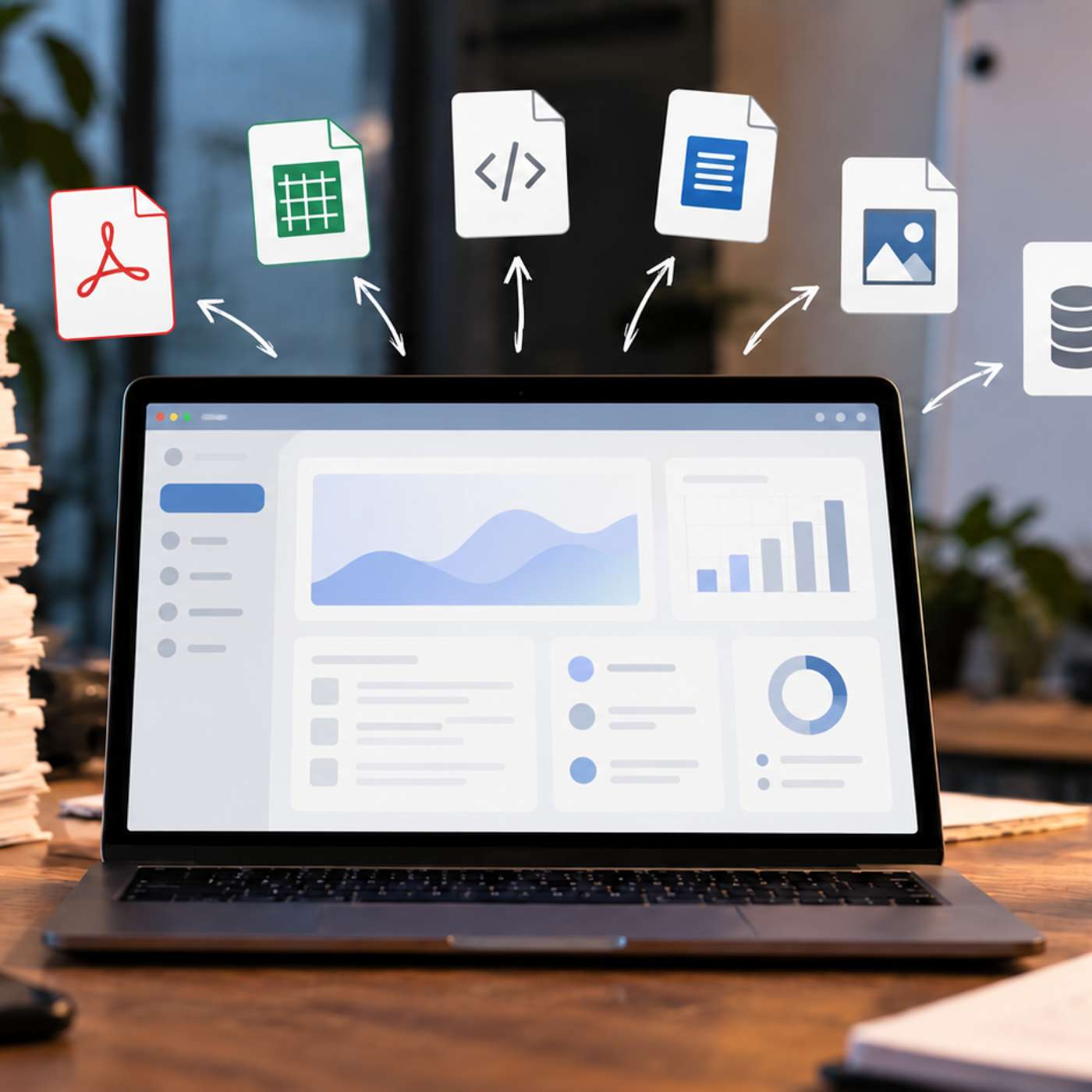 Build vs. Buy: Evaluating the Architecture of a .NET Reporting Stack