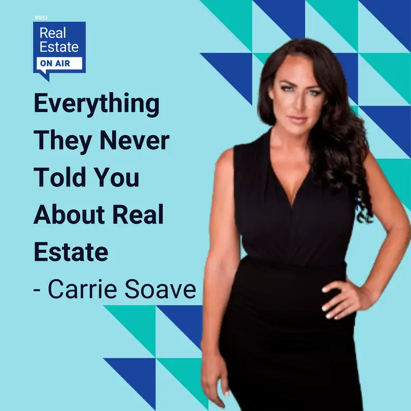 Mastering Real Estate Success: Team Building, AI, & Social Media with Jennifer Jones