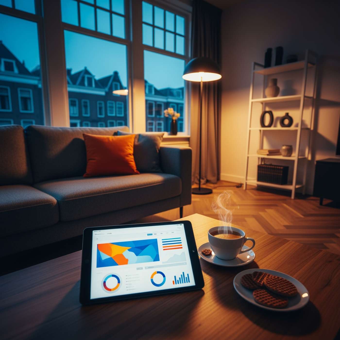 Dutch Dialogues (A2) - DD019: 14 dec — Europa wil minder CO2 (Rick, Tom & Julia klimaatdoelen)