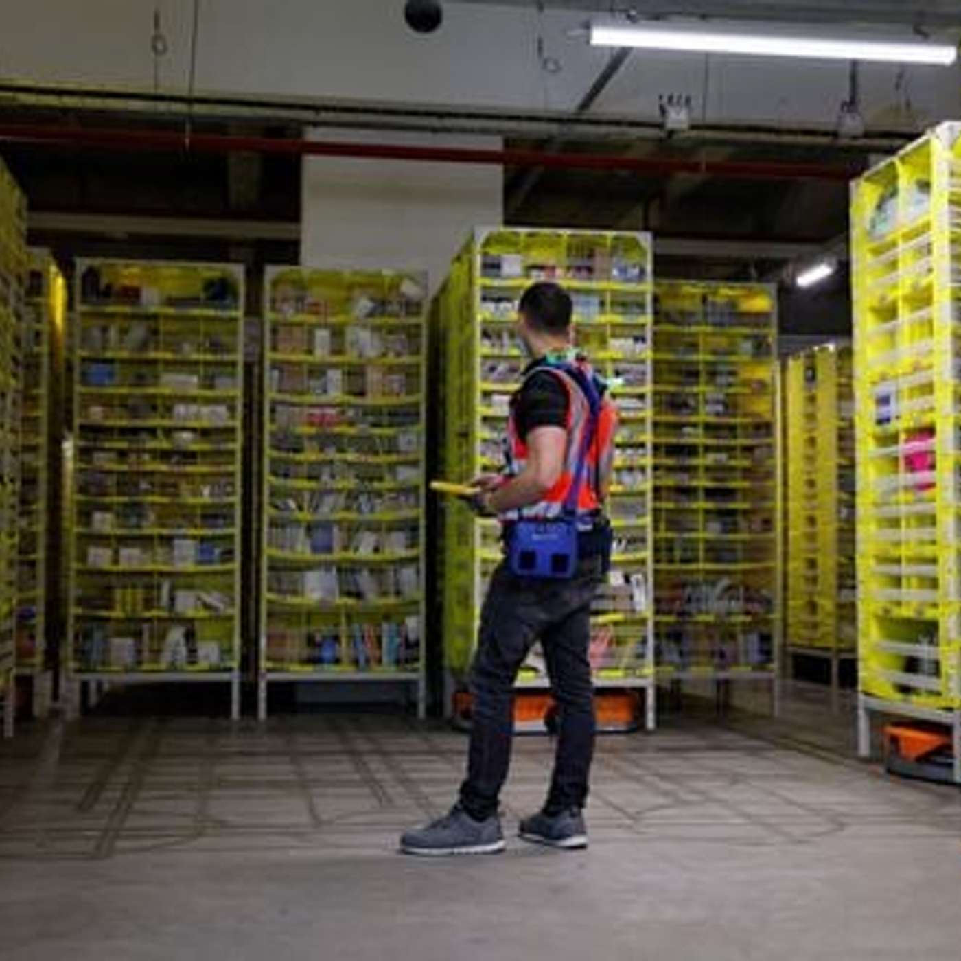 Adobe Launches Firefly App, Amazon Announces AI Expansion, AI Godfather Warns on Inequality, Sword Health Launches AI Mental Health Solution, and more...