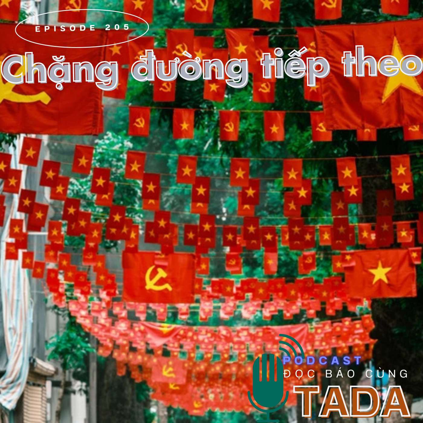 A80 | Chặng đường tiếp theo