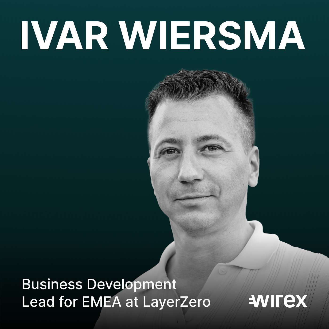 Wirex News - Your Crypto Podcast