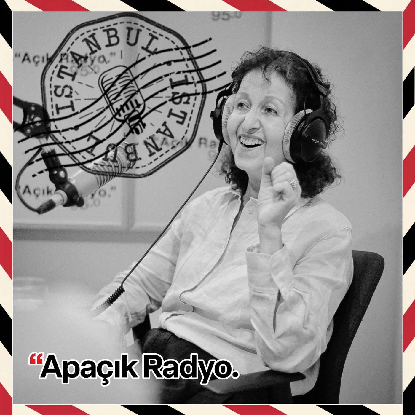 23. Radyo Şenliği: Ayşe Sazak episode artwork