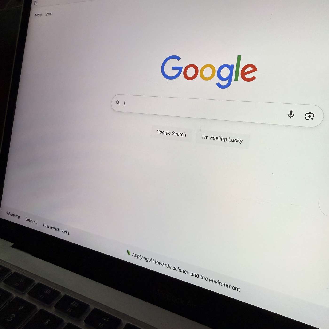 A Minnesota Company Takes on the Internet's Biggest Search Engine episode artwork