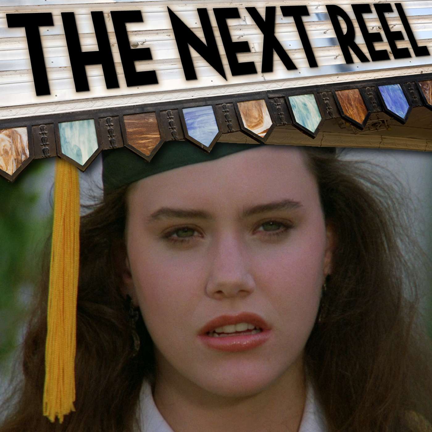 Say Anything... • The Next Reel episode artwork