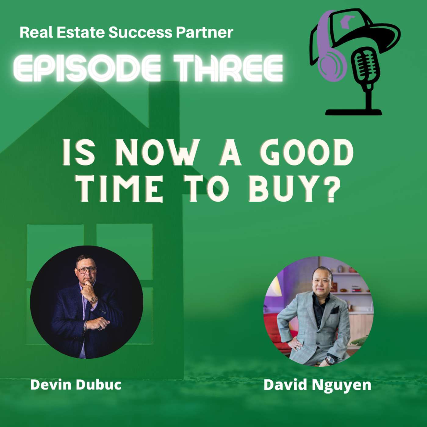 Real Estate Success Partner