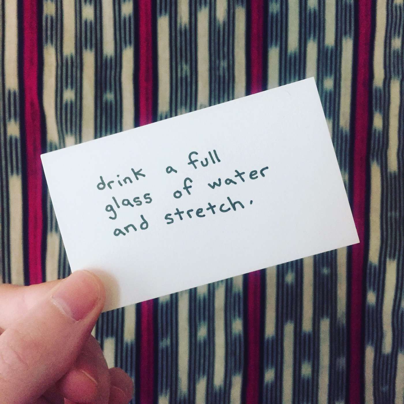 Episode 75: The Four Stage of Recovery