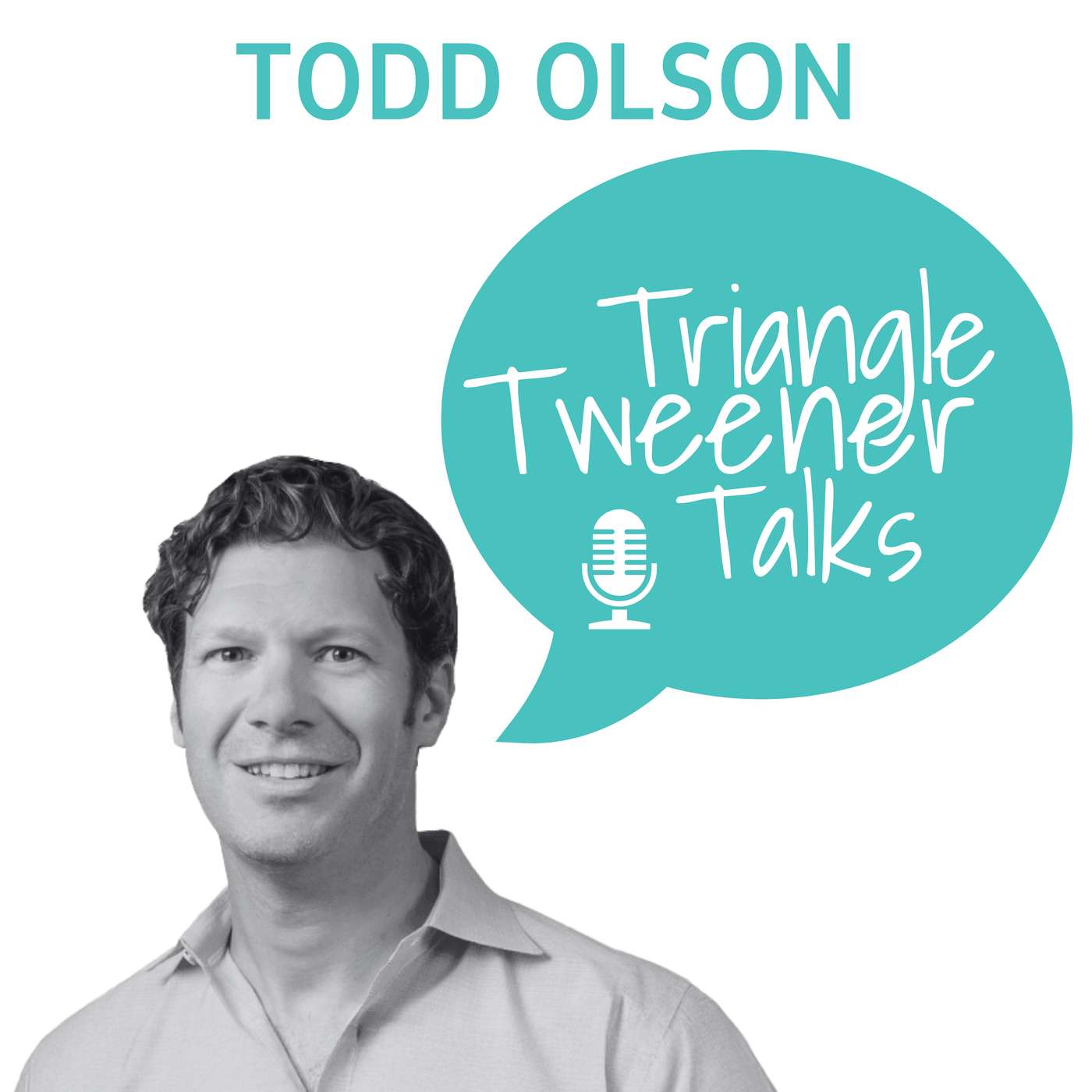 Triangle Tweener Talks