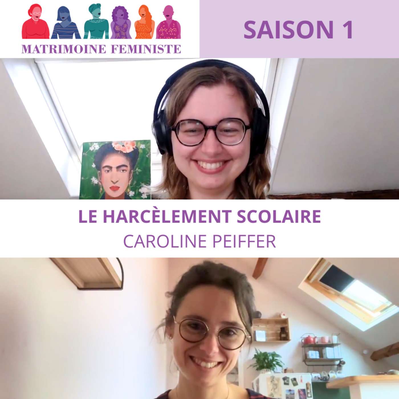 Matrimoine Féministe