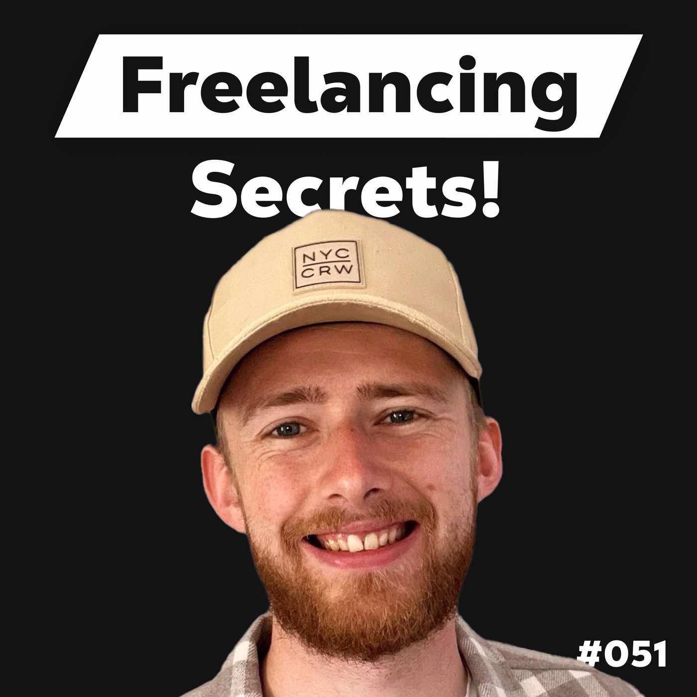 Die Dominik Liss Show (WordPress & Business Talks)