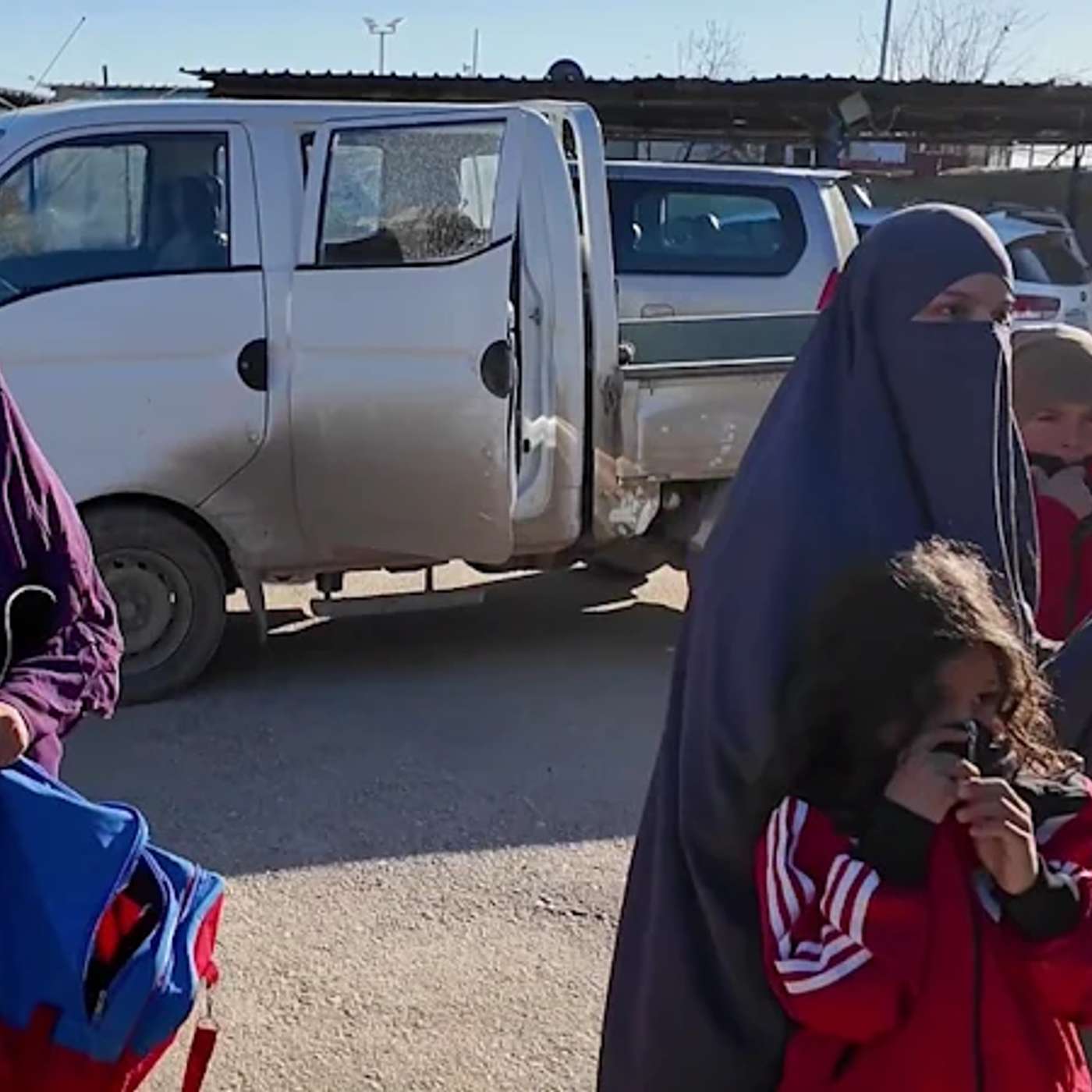 Syrian Halt on Australian Repatriation, Leaked Draft Pushes Immigration Bans, WA Reveals Creative Urban Village, Western Sydney Airport Opens 2026, and more...