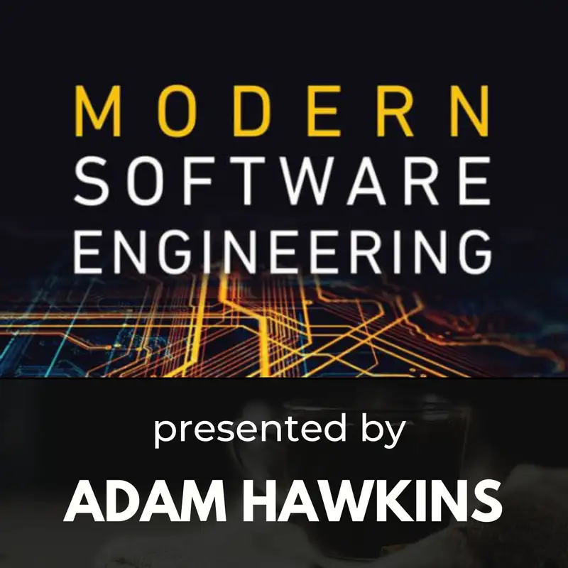 Modern Software Engineering