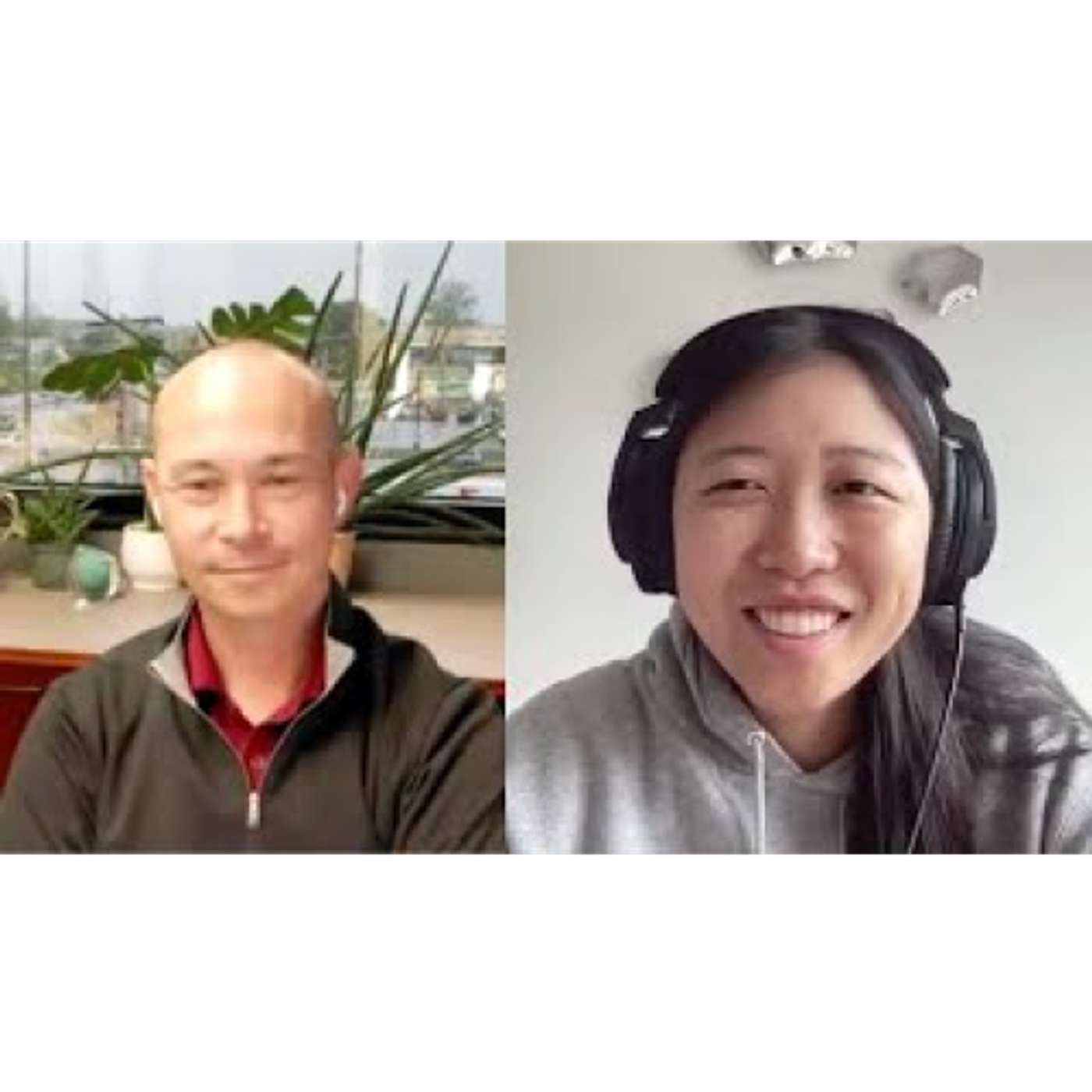 The SMB Deal Hunter Podcast