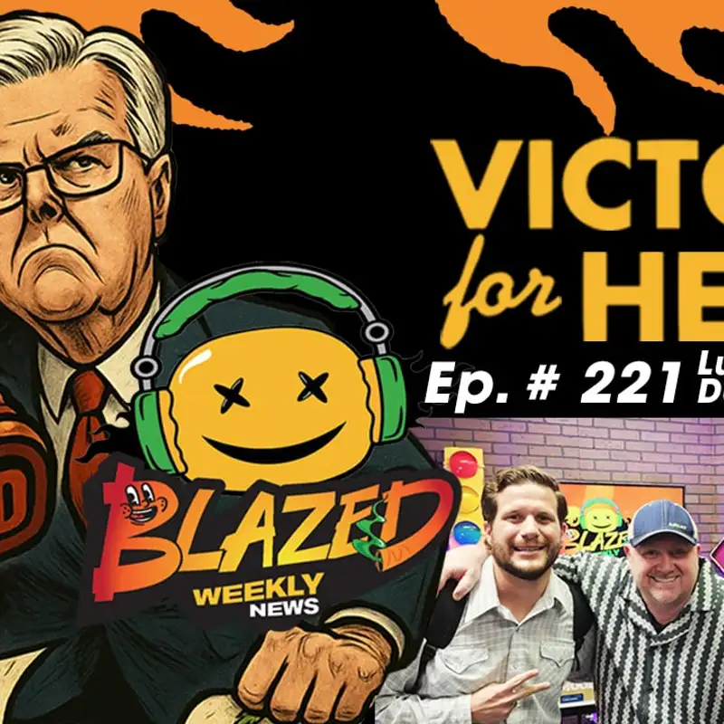 HEMPOCRACY: The Fall of Dan Patrick