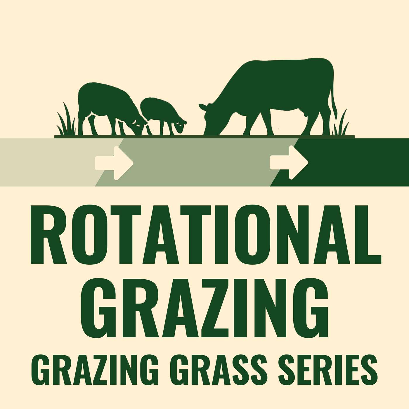 Rotational Grazing (Start Here Series) podcast artwork