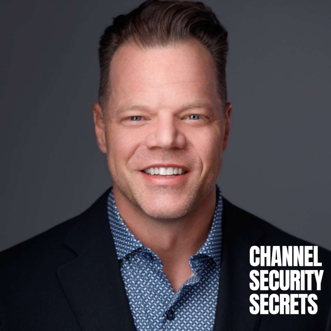 Channel Security Secrets