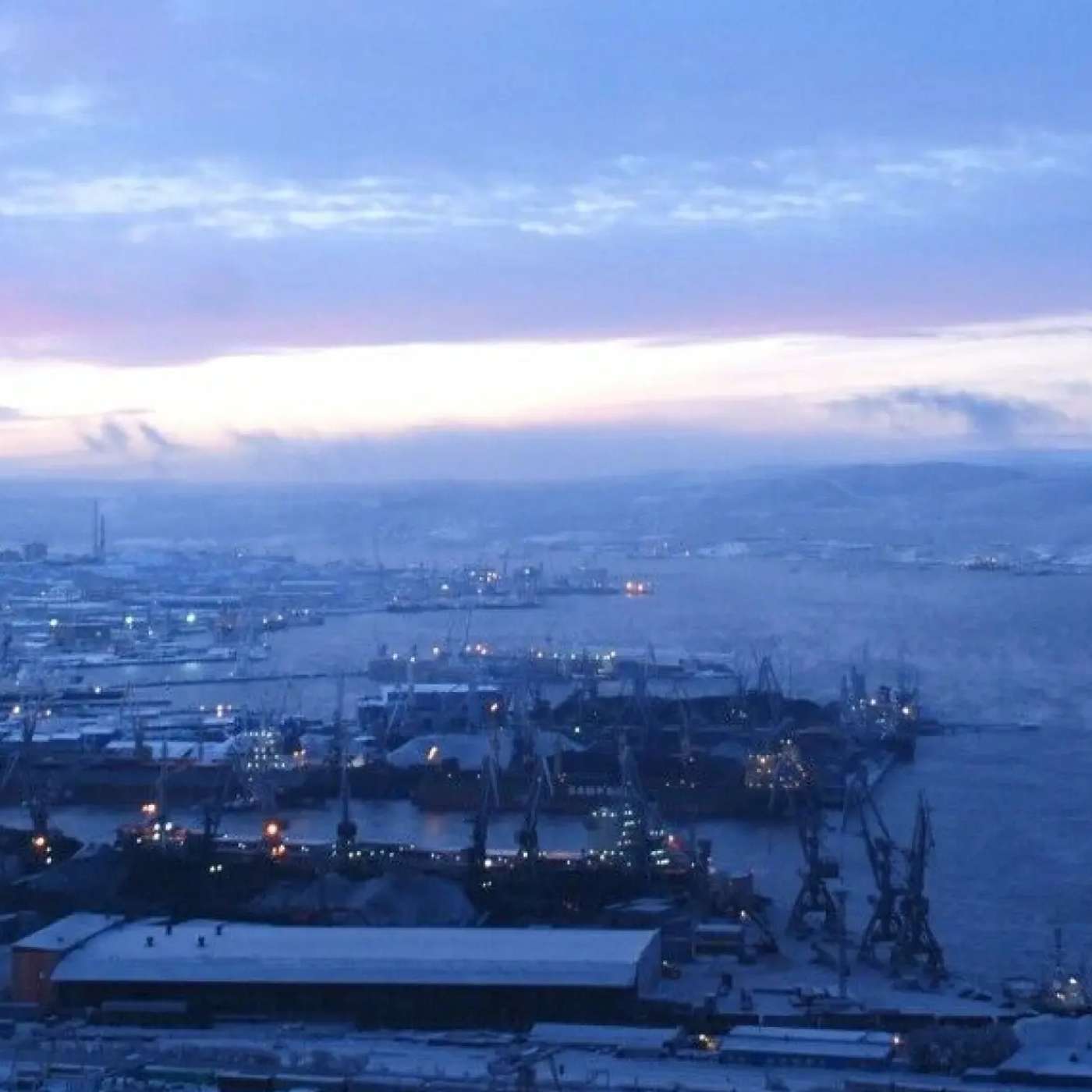 Более половины предприятия Мурманской области начали 2025 год с убытков