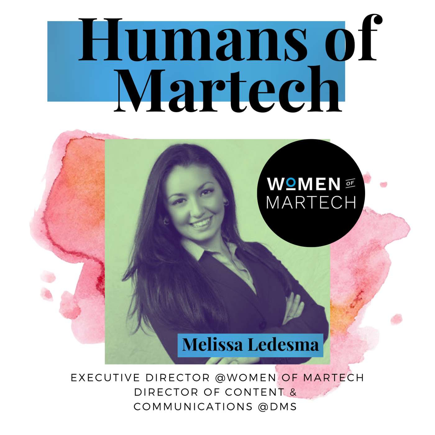 Humans of Martech