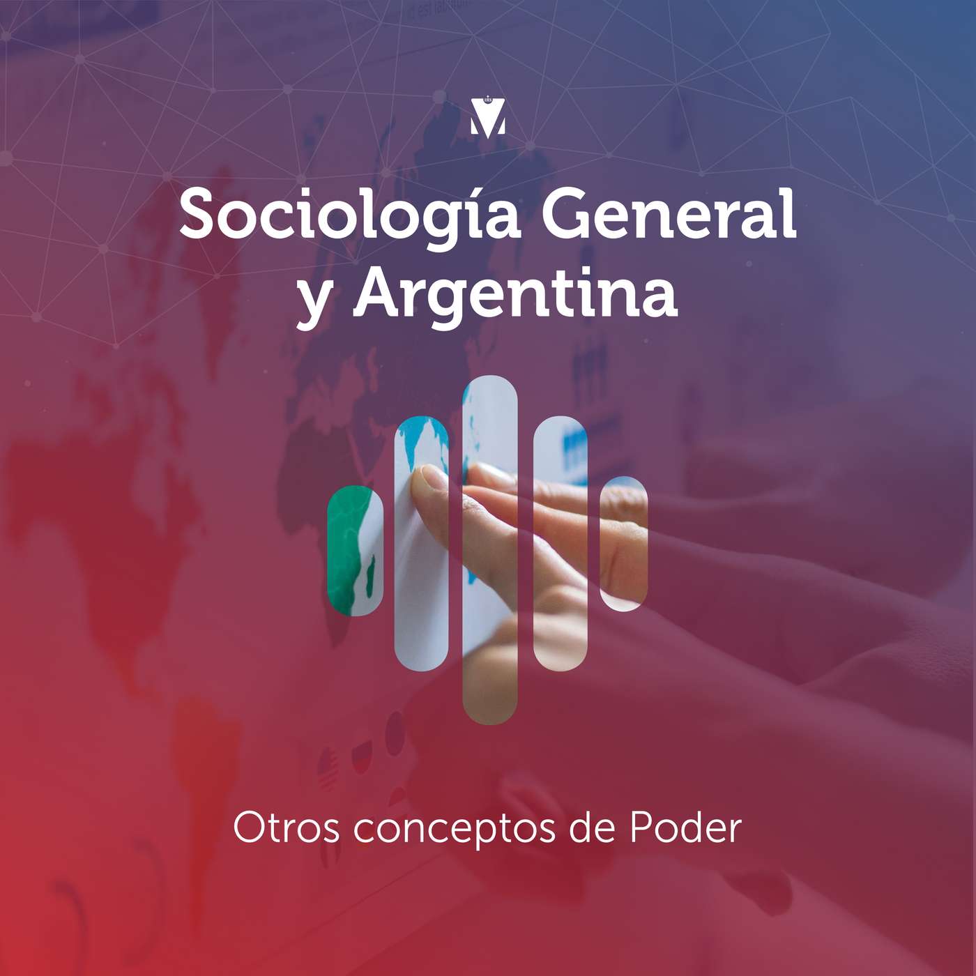 9 - SOCIOLOGÍA GENERAL Y ARGENTINA: Otros conceptos de Poder episode artwork