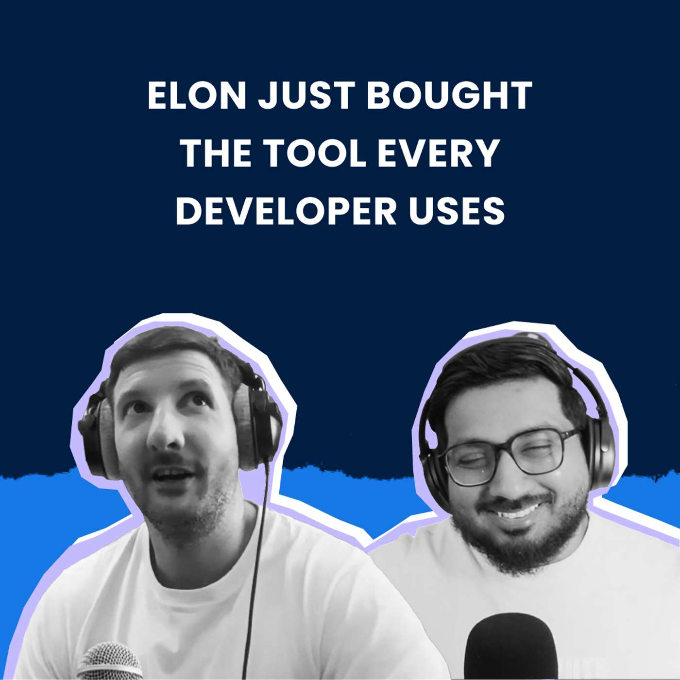 Elon Just Bought the Tool Every Developer Uses
