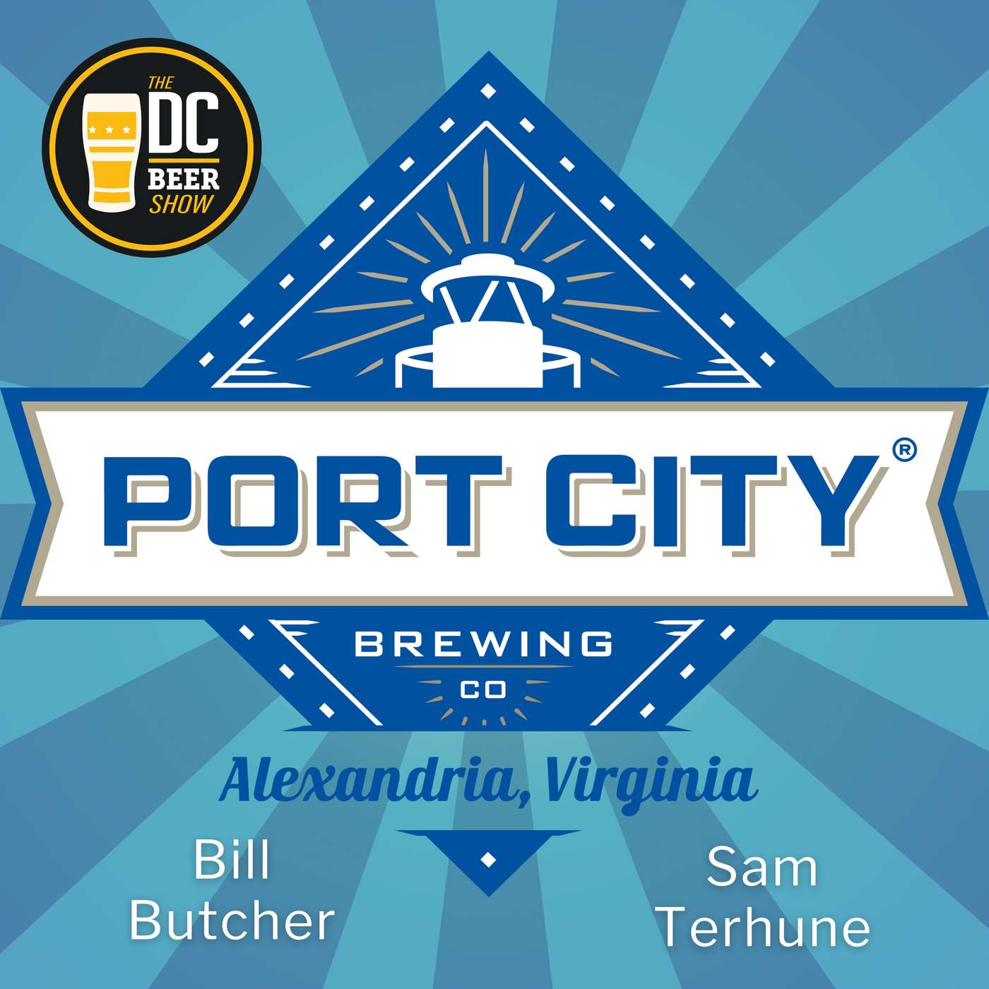 The DC Beer Show