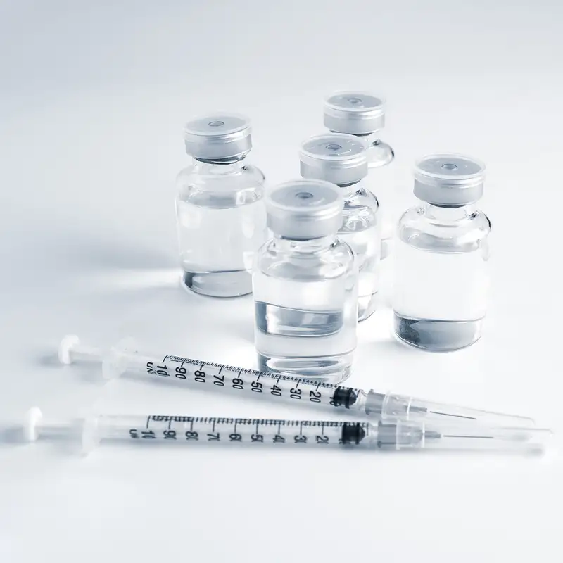 New Options for Basal and Bolus Insulins