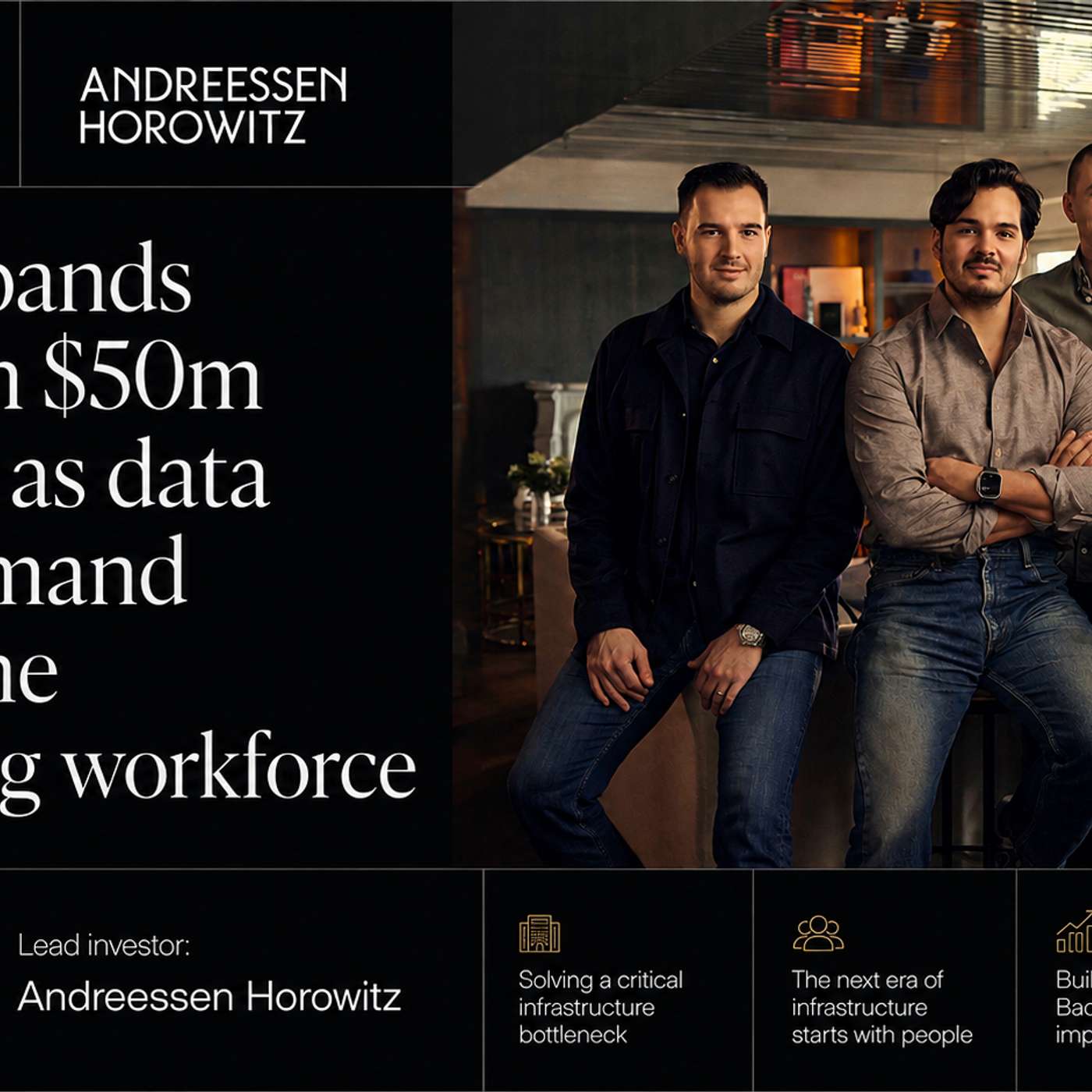 Endra Expands To The US With $50m Firepower As Data Center Boom Outruns Engineering Workforce