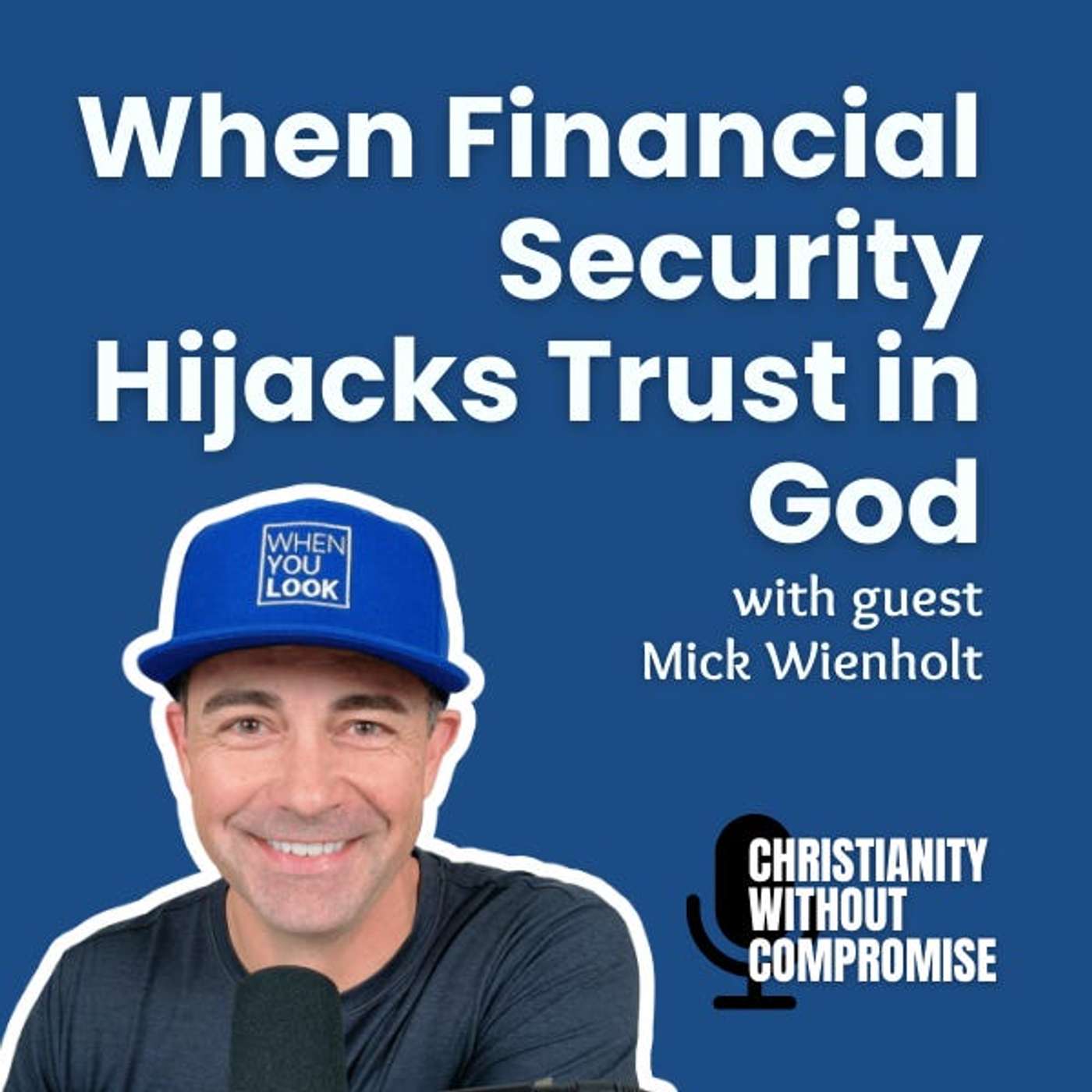 Christianity Without Compromise: Following Jesus Beyond the Culture Wars