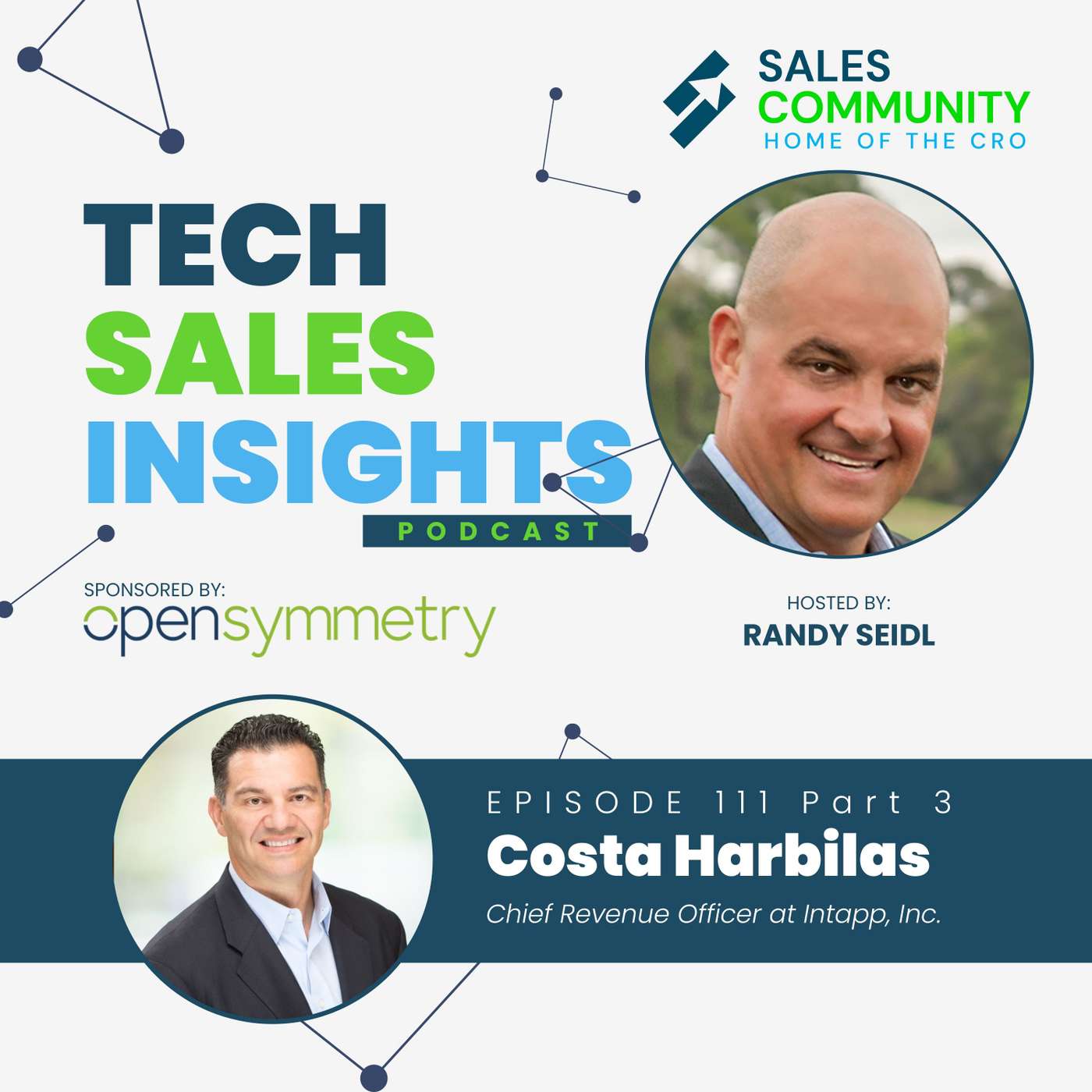 Tech Sales Insights
