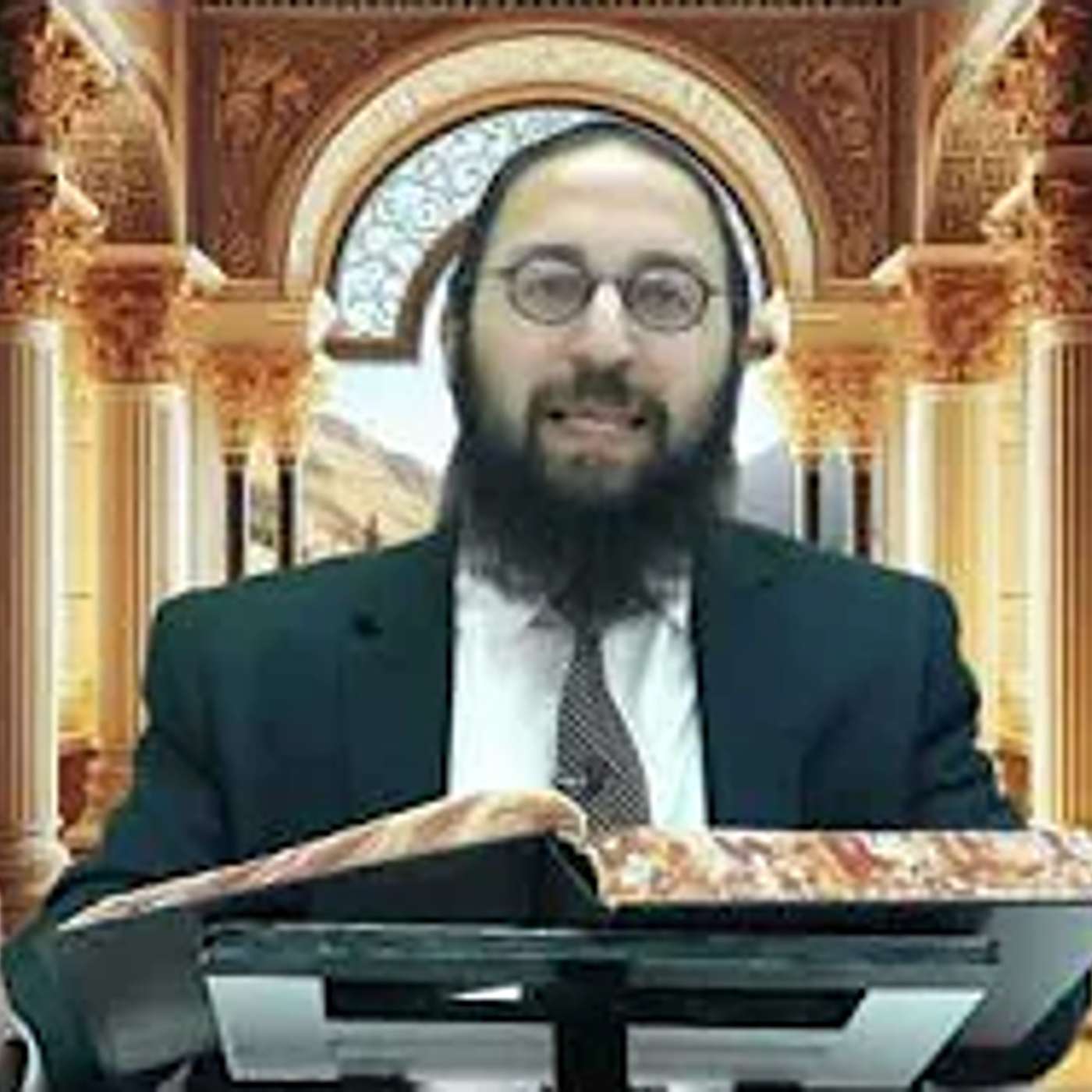 הדף היומי | מסכת סנהדרין דף פג (מחזור ב') | הרב פנחס יוסף אקרב episode artwork
