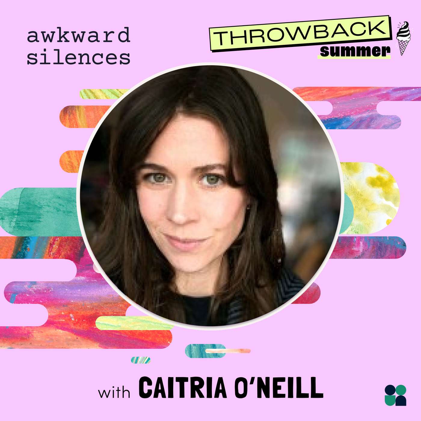 #172 - Summer Throwback: Caitria O'Neill on the Problems of Research Reports #172 - Summer Throwback: Caitria O'Neill on the Problems of Research Reports