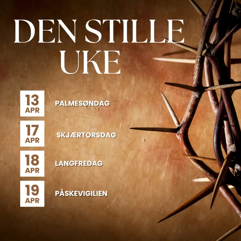 Dagens helgen | Langfredag