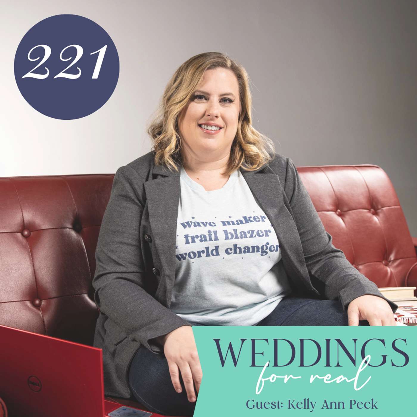 For Real: Life, Leadership, & Unlearning