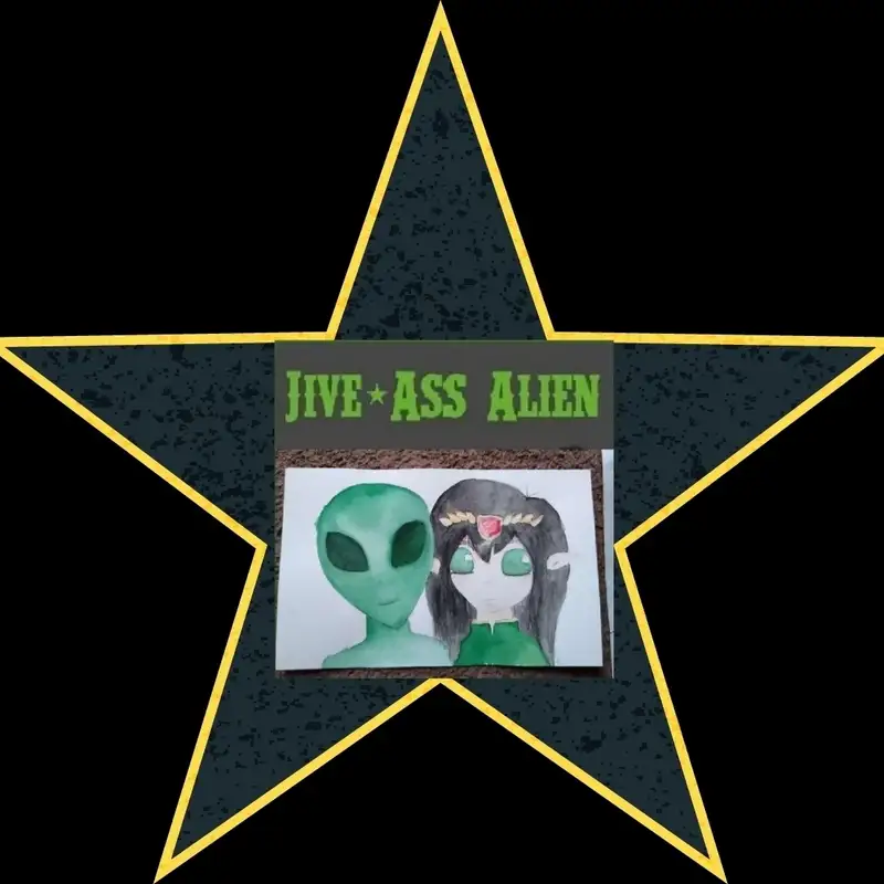 Jive-Ass Hollywood