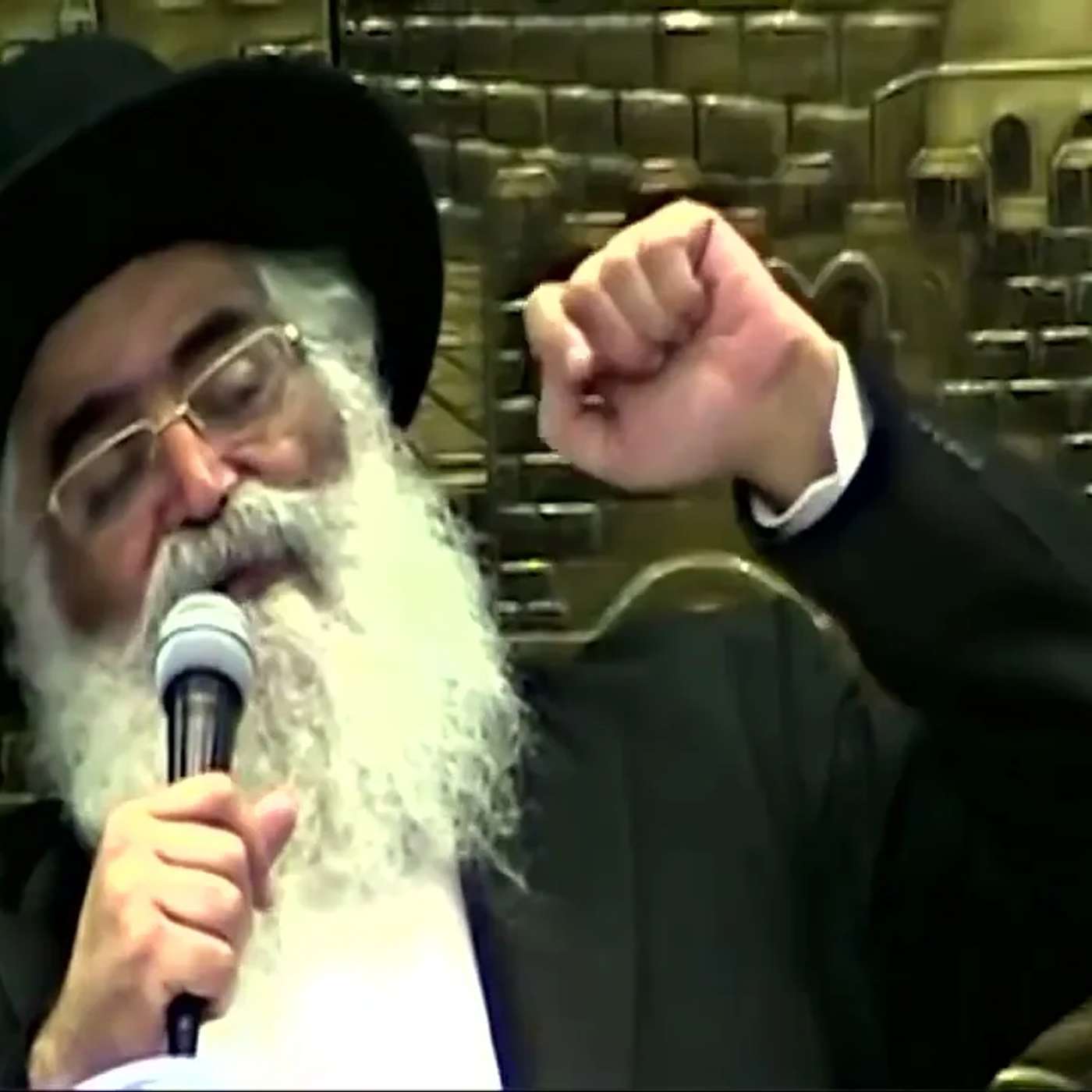 הרב יורם אברג'ל - המסר היומי – להאיר את החושך שבנפש –א' טבת תש''פ