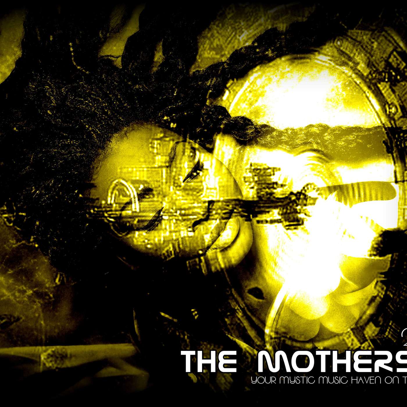 Your Nightly Mystic 4Cast with iiiYansaje T. Muse of 222.9 The Mothership Internet Radio