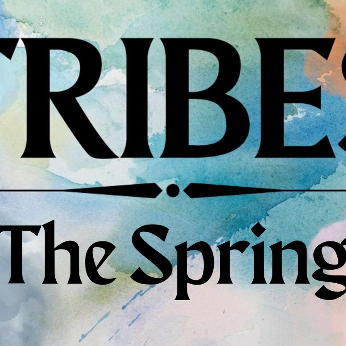 Tribes: The Spring - Todd Blanton episode artwork